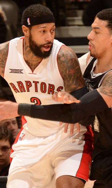 Spurs-Raptors Preview